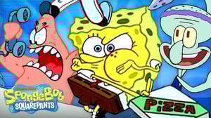 This is the Avatar Image for the Spongebob Squarepants AI Voice and Text to Speech Generator